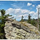 Bayerischer Wald @ 16,6mm