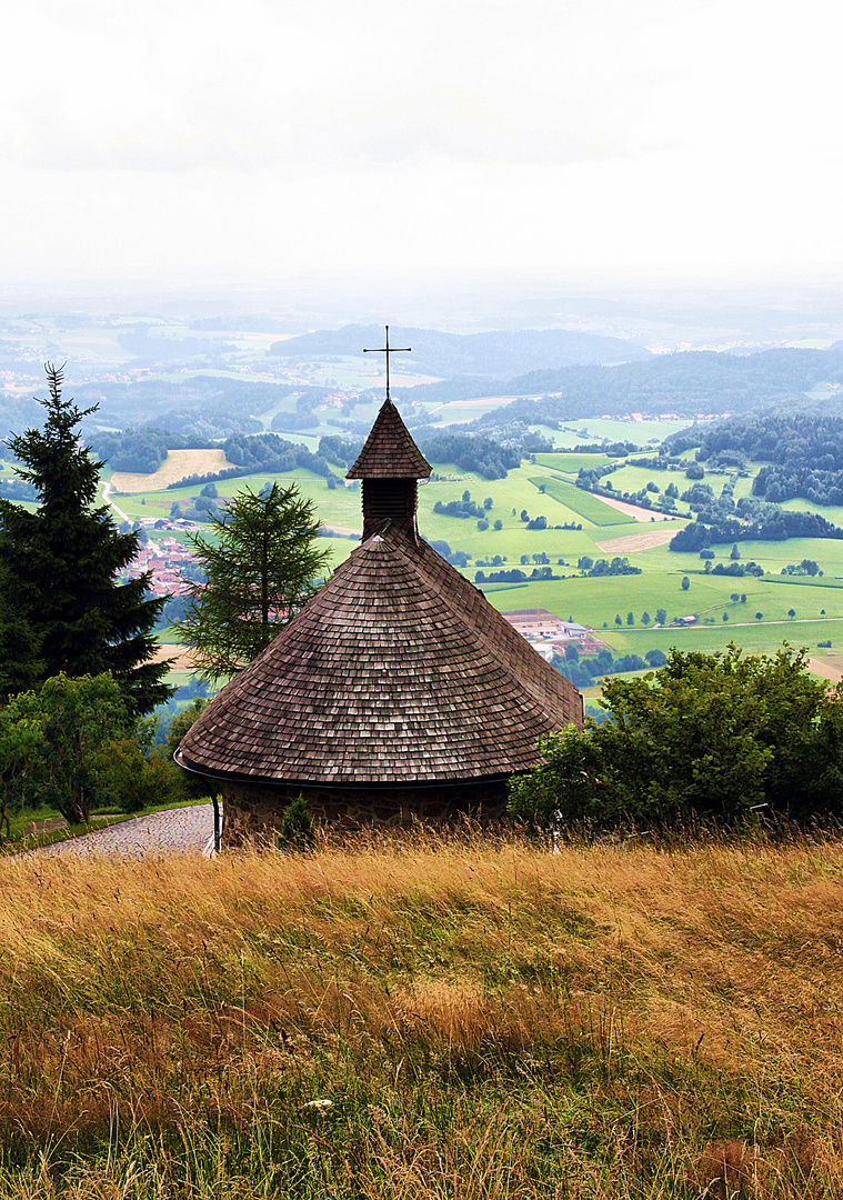 bayerischer wald