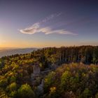 Bayerischer Wald