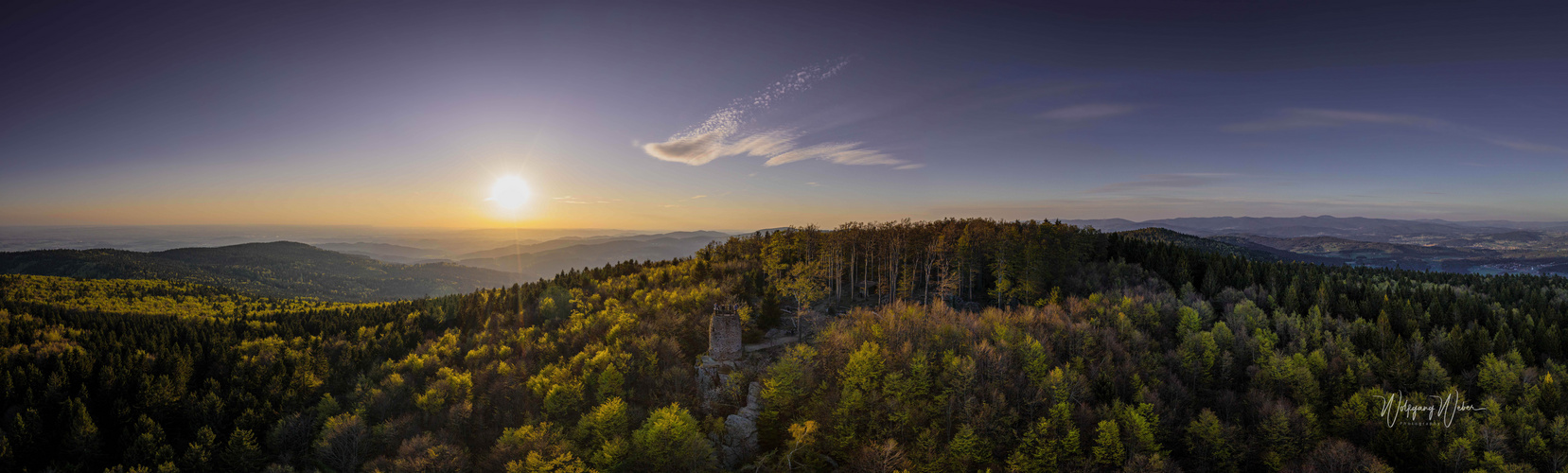 Bayerischer Wald