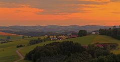 Bayerischer Wald