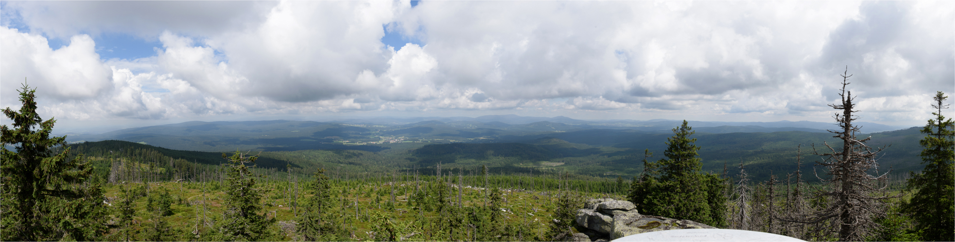 Bayerischer Wald