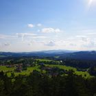 Bayerischer Wald Nähe Neuschönau