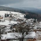 Bayerischer Wald St. Englmar