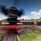 Bayerisches Eisenbahnmuseum 1