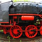 Bayerisches Eisenbahnmuseum Nördlingen - 422768