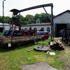 Bayerisches Eisenbahnmuseum Nördlingen