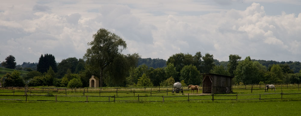 Bayerisches Idyll