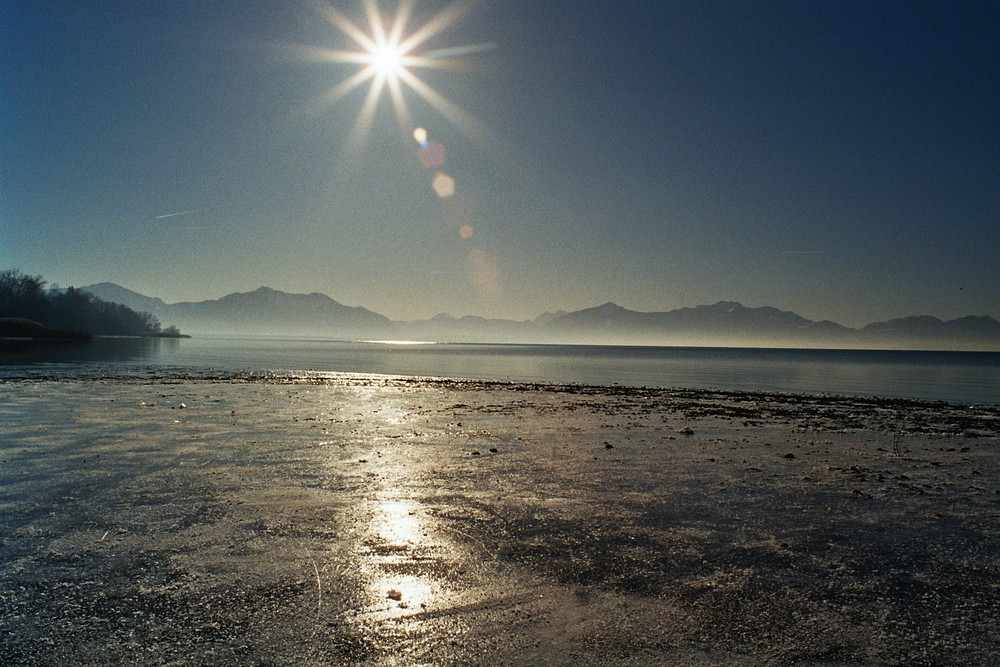 bayerisches Meer