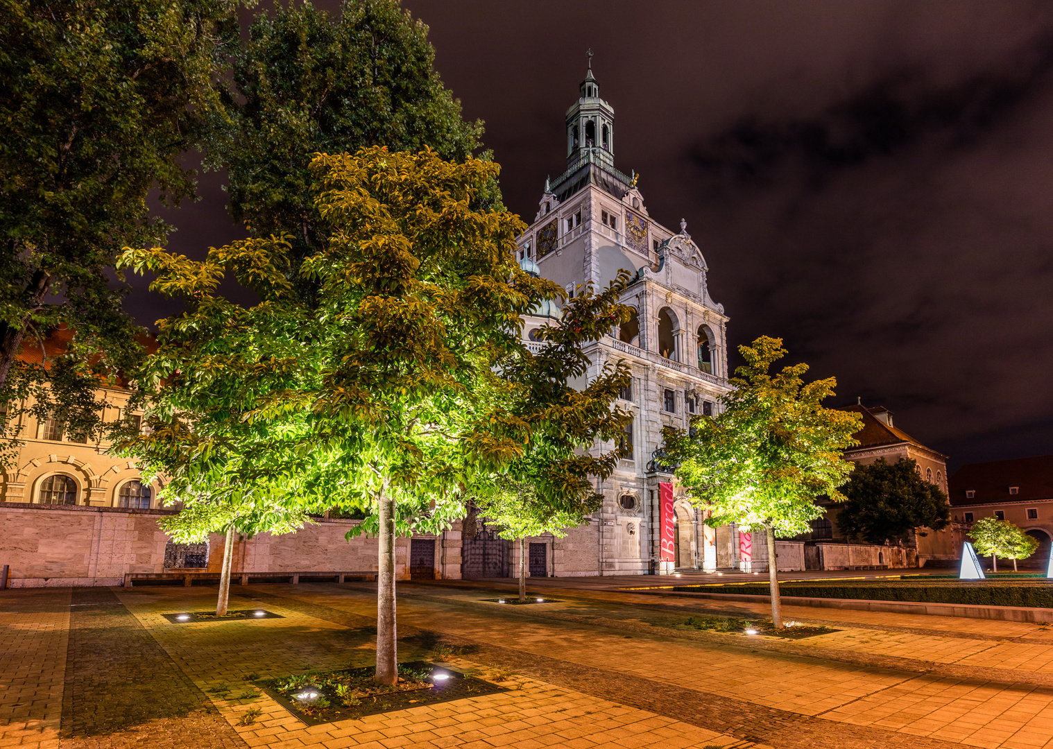 Bayerisches Nationalmuseum