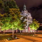 Bayerisches Nationalmuseum