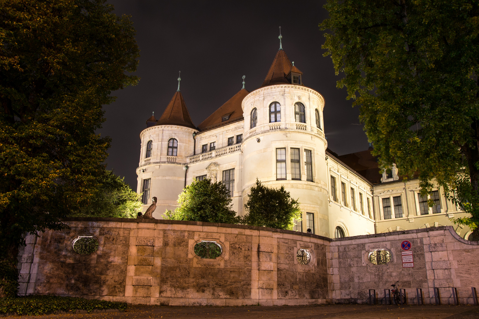 bayerisches Nationalmuseum