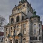 Bayerisches Nationalmuseum München