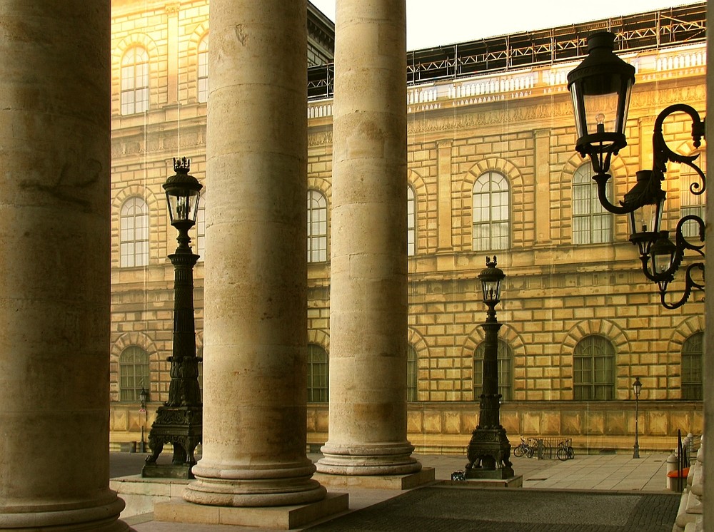 Bayerisches Nationaltheater