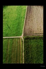 Bayerisches Wege Kreuz