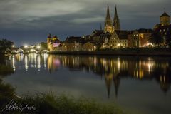 Bayern 1 - Regensburg