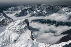 Bayern 2 - Zugspitze