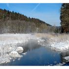 Bayern, -22 ° C