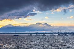 Bayern 3 - Chiemsee