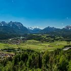 Bayern - blauweiß 