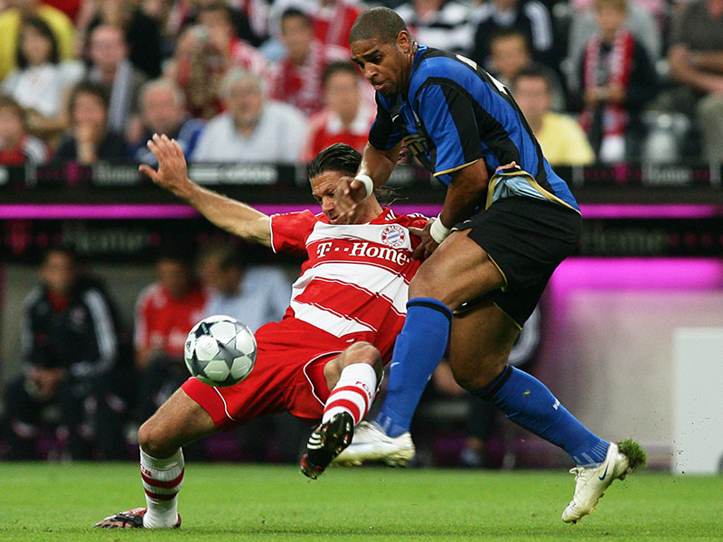 Bayern-Inter