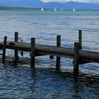 Bayern ist auch schön .. der Ammersee