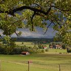 Bayern ist ein schönes Land