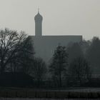 Bayern - Land - Kirche