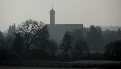 Bayern - Land - Kirche