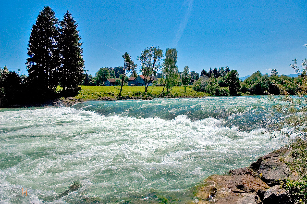 Bayern, Ost-Allgäu