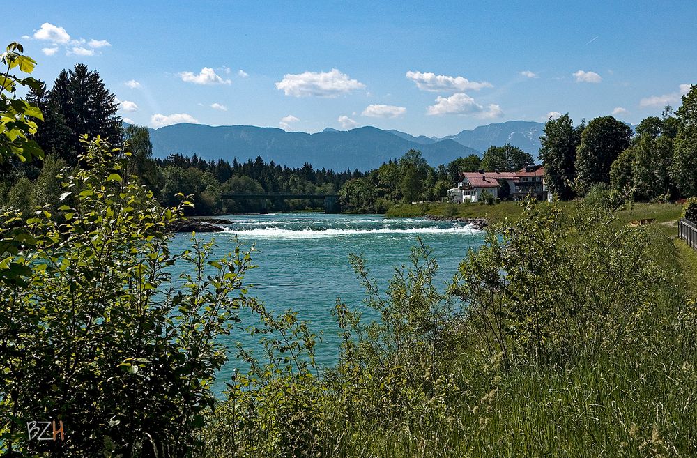 Bayern, Ost-Allgäu