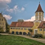Bayern Romantik
