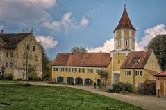 Bayern Romantik