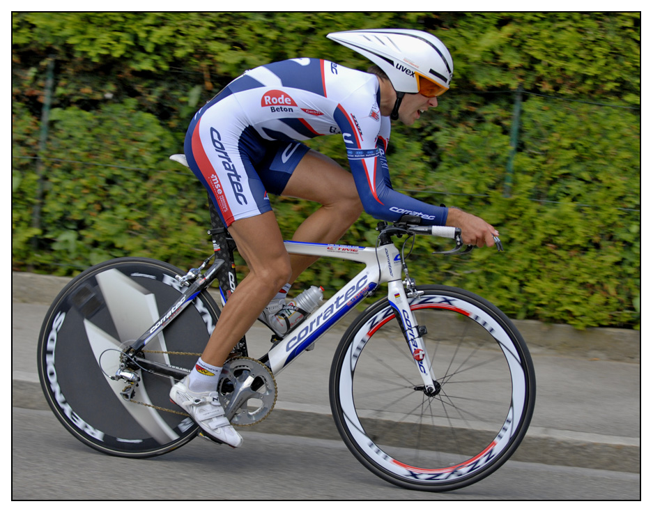 Bayern-Rundfahrt '09 / Einzelzeitfahren IV