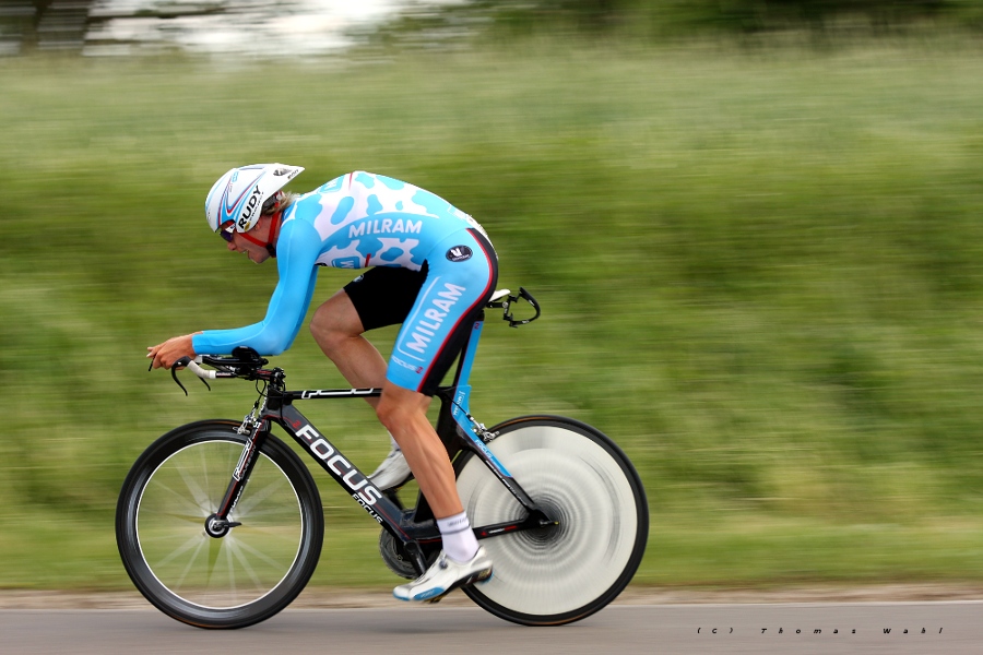 Bayern-Rundfahrt 2009...