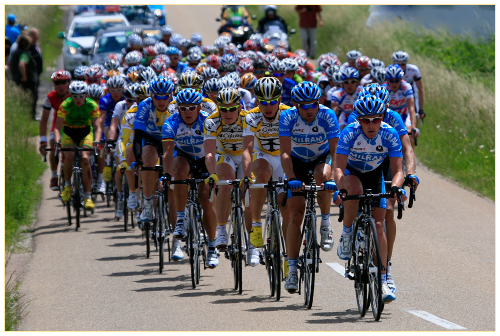 Bayern Rundfahrt 2009