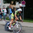 Bayern Rundfahrt Friedberg 2009