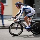 Bayern Rundfahrt Friedberg 2009 Zeitfahren