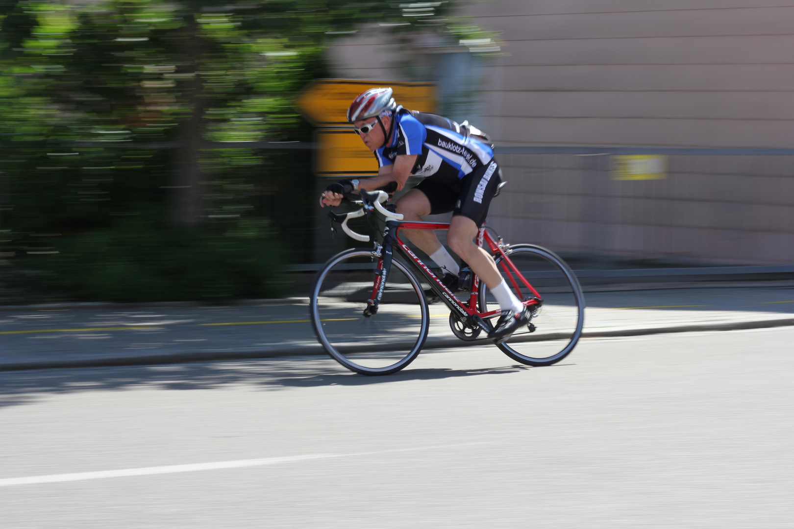 Bayern-Rundfahrt I 2012