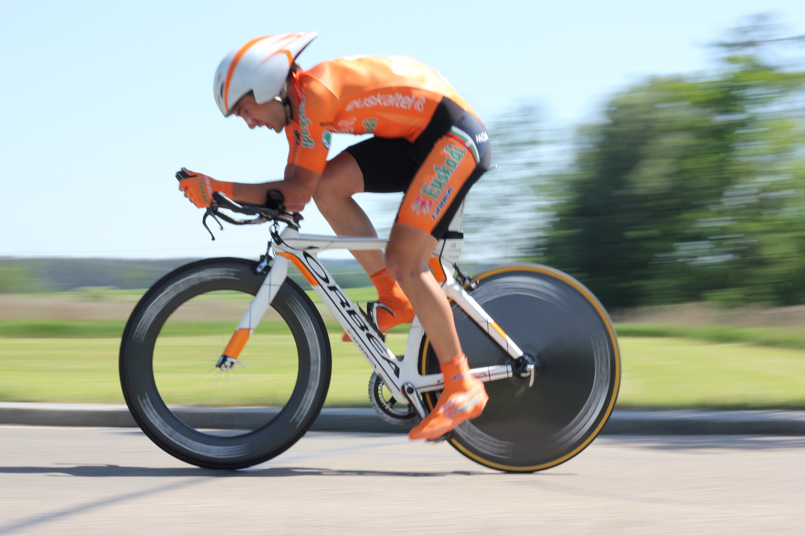 Bayern-Rundfahrt II 2012