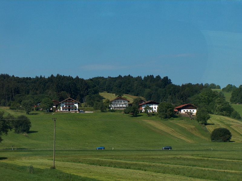 bayern vom zug