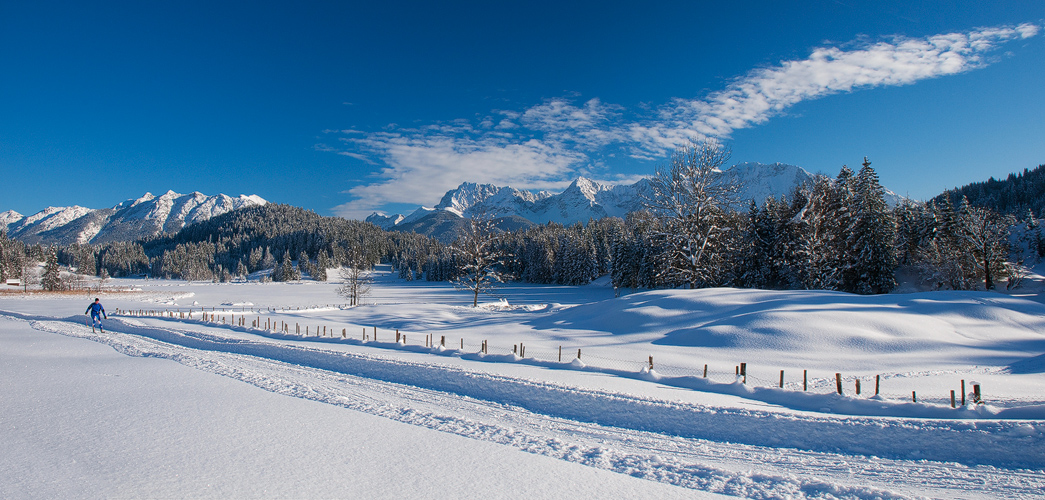 * Bayern Weiss-Blau ... *