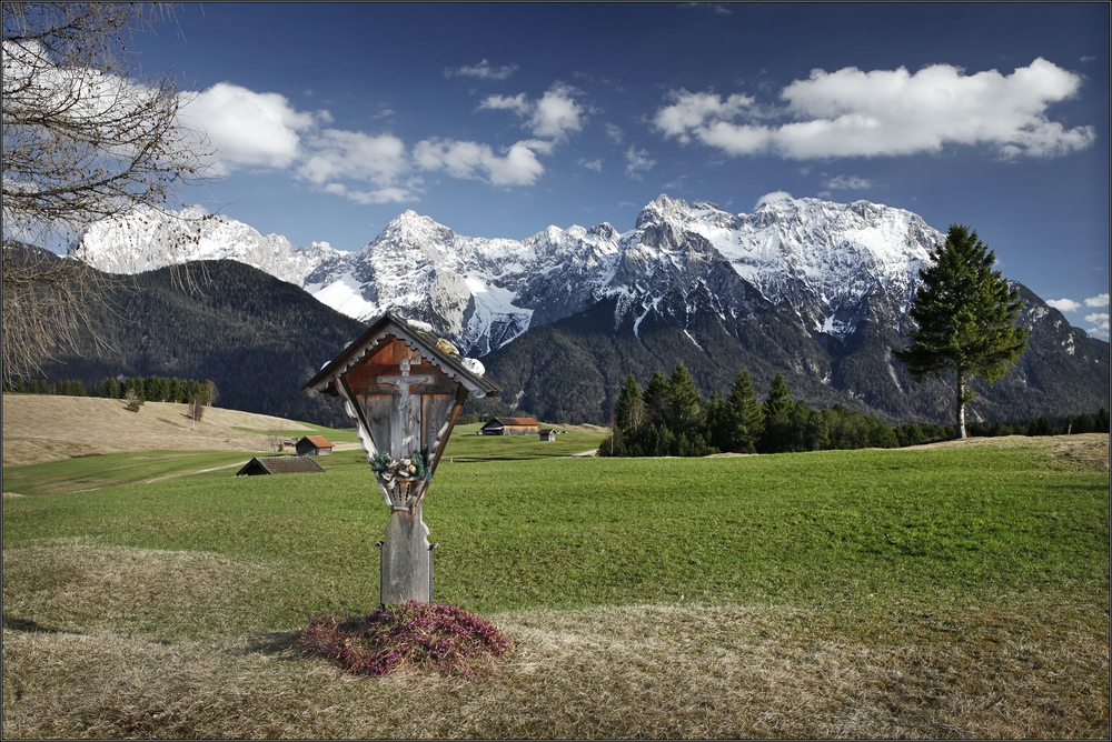 ~ Bayern weiss blau ~