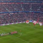 Bayern - Werder 10.02.2008