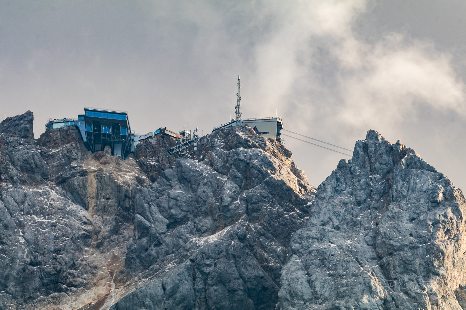 Bayern - Zugspitze-25954