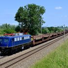 BayernBahn 139 262 Vierkirchen