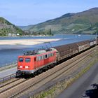 BayernBahn 140 432 Assmannshausen 