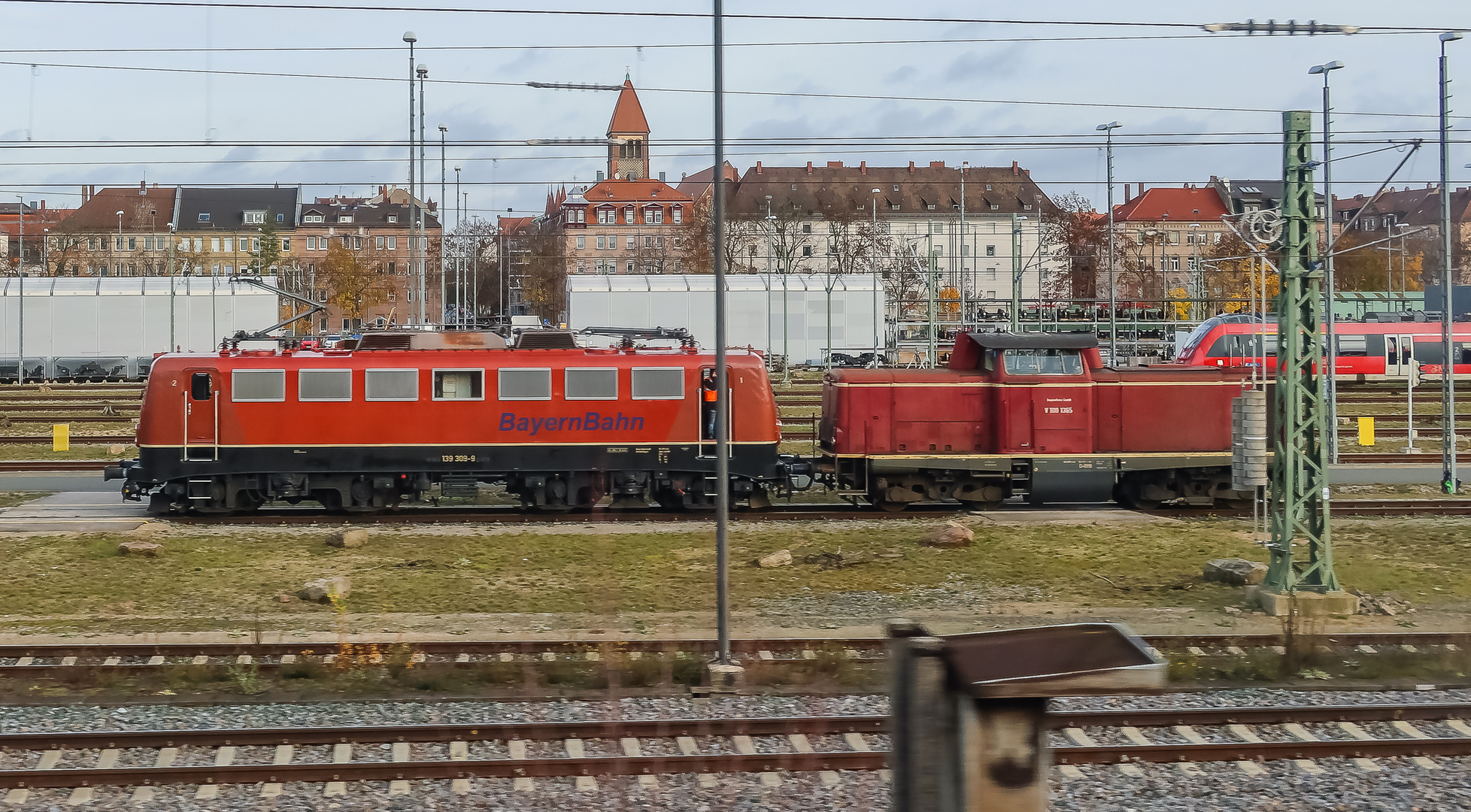 BayernBahn