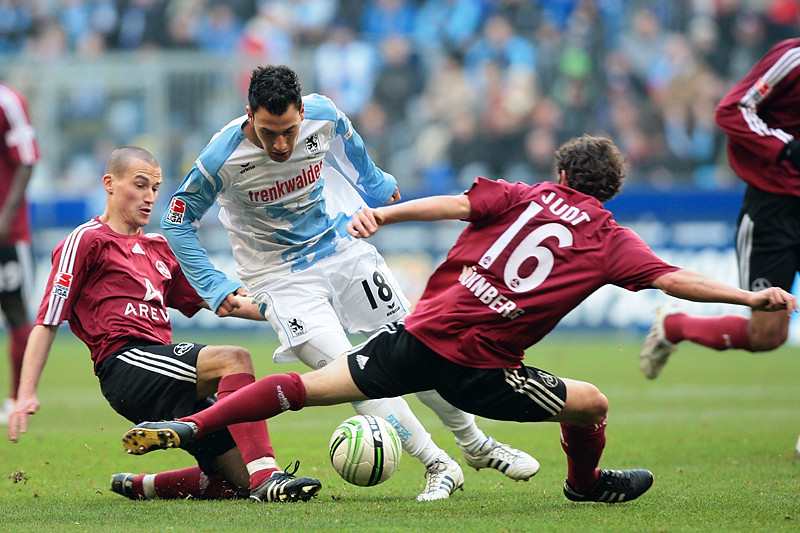 Bayernderby