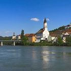 BAYERNFRÜHLING - Passau